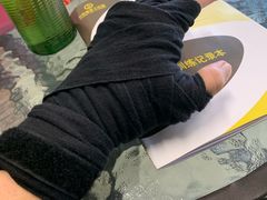 -中田健身工作室(胜利门店)