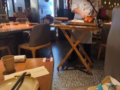-青年公社烤鸭(熙悦天街店)