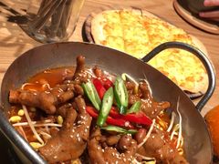 -KimPro 辛普乐概念韩餐