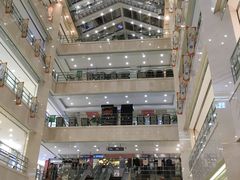 -光启城时尚购物中心