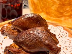 -燕郊烧鸽子(酷车小镇店)