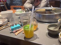 -巴奴毛肚火锅(大剧院店)