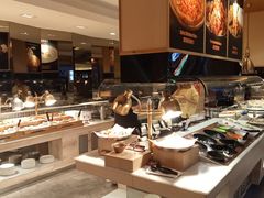 -比格比萨自助(宋家庄店)