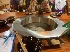 -炭虎子水浒烤肉(梦时代店)