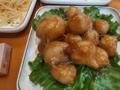 -61号餐吧(兴坪古镇漓江店)