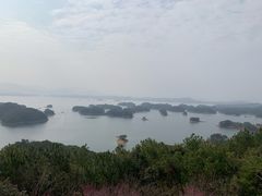 -绿茶餐厅(千岛湖银泰城店)