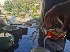 -广富林宰相府酒店·水云间