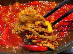 -贰回巷火锅馆(钟楼店)