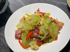 -梁家大院•农家菜(昆山会展中心店)