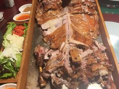 -九十九顶毡房(阜石路店)