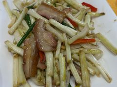 -大笑饭堂(甲子桥店)