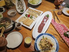-金筷子西北菜·捞悦火锅