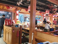 -鸽子窝(黄村店)