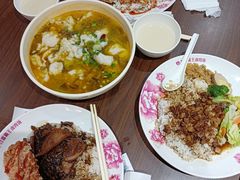 -大食代美食广场(迪士尼小镇店)