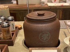-李山山茶事(景枫店)