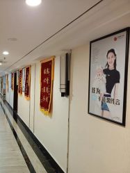 -千禧果月子会所(郑州东站店)