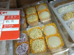 -百年义利(百万庄店)