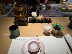 -鹤菊怀石料理(江北店)