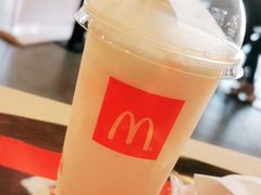 -麦当劳(瓦房店世纪广场店)