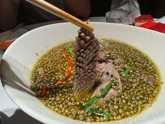 -杨氏青龙虾·羊蝎子(金盛路总店)