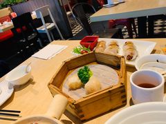 -避风塘(百联东郊店)