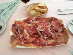 -火腿博物馆(马约尔广场店)