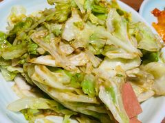 -吕氏疙瘩汤·新派鲁菜(济南万象城店)