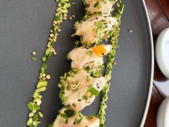 -喜鼎海胆水饺(东港店)
