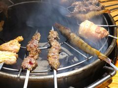 -董家庄水浒烤肉店(芙蓉洲路店)