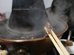 -天桥老金涮肉(牛街店)