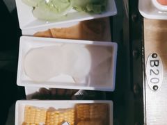 -野妹经典火锅(民治店)