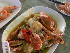 -四川小胡子海鲜(丁村万人海鲜广场店)