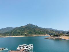 -千峡湖生态旅游度假区