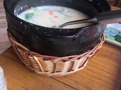 -小城粥道·海胆鲜虾粥(解放广场店)