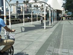 -珠江夜游西堤码头