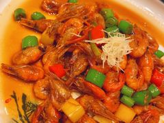 -天伦里餐厅(绿城桃花源店)