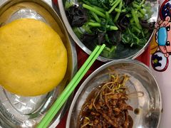 -北京大学-燕南食堂