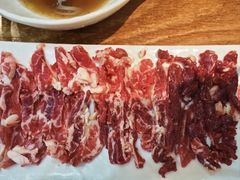 -为什么牛潮汕牛肉火锅(万胜广场店)