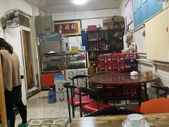 大堂-鼎鼎小厨