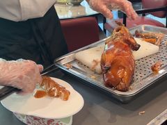 -香丰阁·烤鸭·川湘菜(清河店)