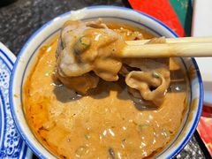 -清真·京华源铜锅涮肉(丰庆店)