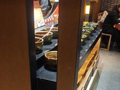 -呷哺呷哺 黄金牧场 (欢乐谷店)
