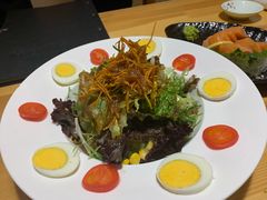 -福匠日本料理(人民路店)