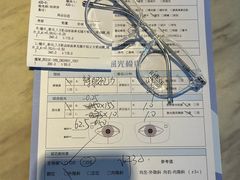 -瑞司视光眼镜·蔡司战略合作眼镜店(新街口店)