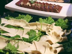 -锅说大脸毛肚重庆老火锅(佐阾店)