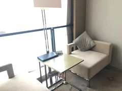 -济南绿地美利亚酒店