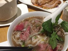 -Pho Asia 亚阁越南料理(上海来福士广场店)