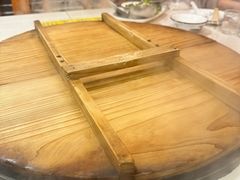 -江湖水乡铁锅炖魚(周庄嘉园店)