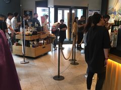 -星巴克(天津佛罗伦萨小镇店)