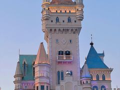 -青岛方特梦幻王国